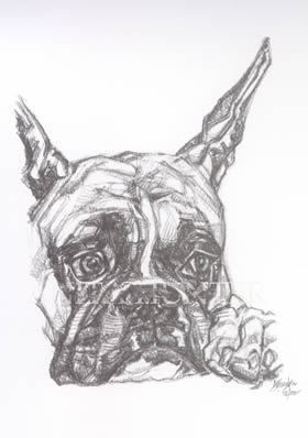 Waiting On Momma Graphite